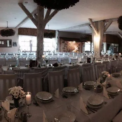 Restauracja Obora * Gryfów Śląski