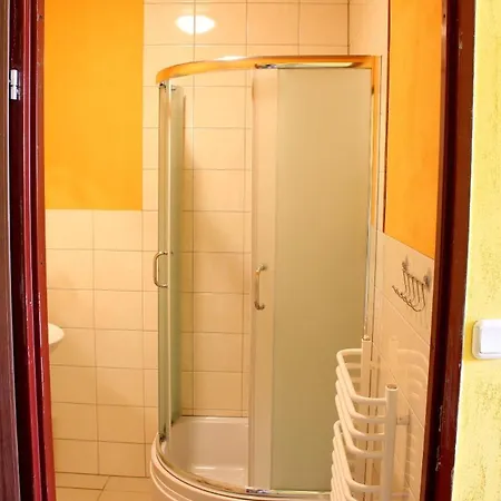 Restauracja Obora Szálloda